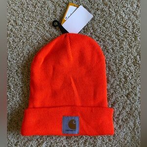 NWT Carhartt Beanie